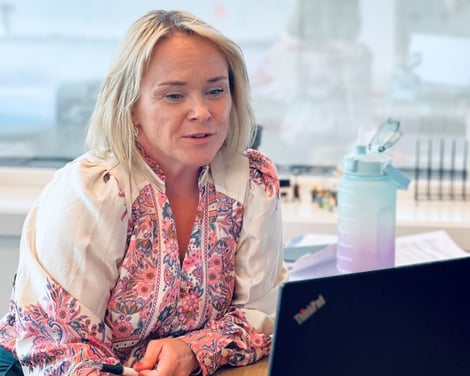 EU-rådgiver Linda Hald 54