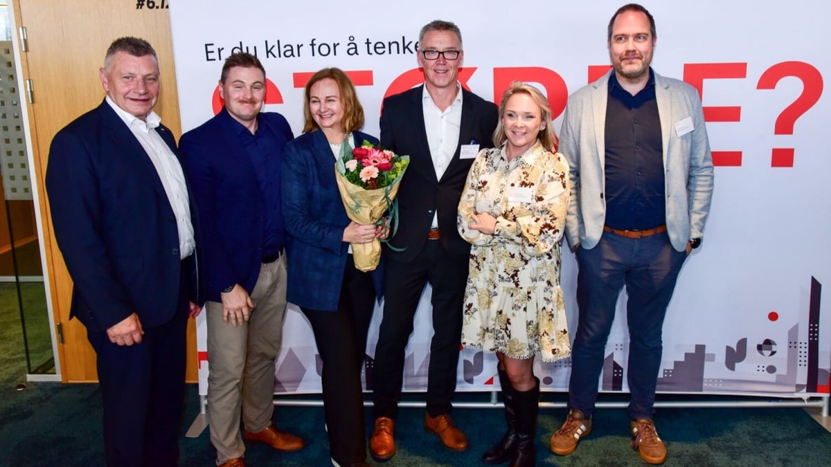 FI ansatte under kunngjøring liggende