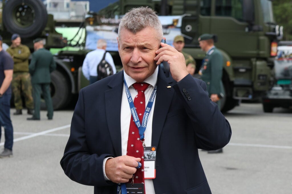 Forsvarskonferansen-2025-Foto-Lars-Bugge-Aarset-Fremtidens-Industri-443-1024x683