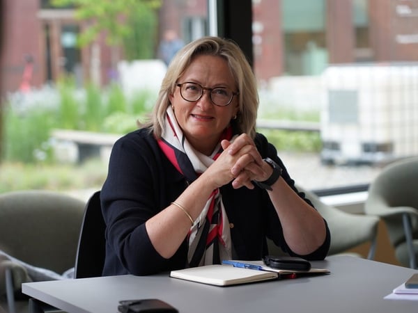 Siri Merethe Rønning Linkedin